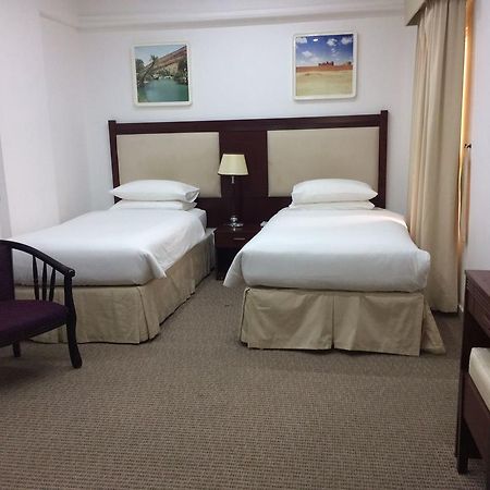 Oman Palm Hotel Suites Mascate Extérieur photo
