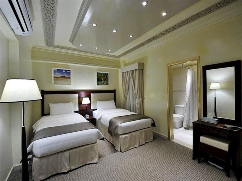 Oman Palm Hotel Suites Mascate Extérieur photo
