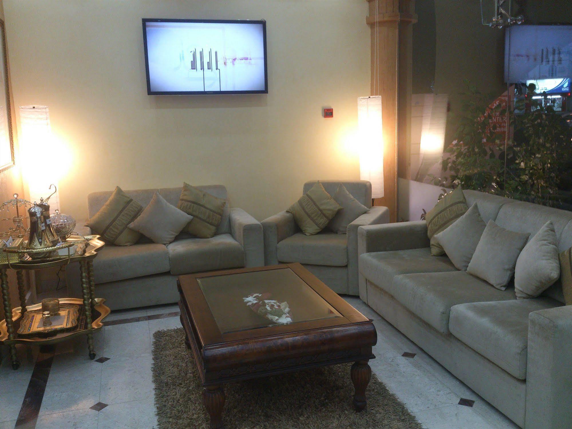 Oman Palm Hotel Suites Mascate Extérieur photo